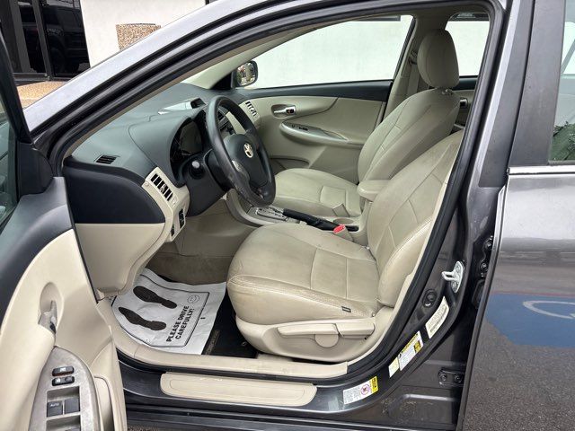 2013 Toyota Corolla LE | San Antonio, TX | Clear Choice Automotive South 2013 Toyota Corolla LE | San Antonio, TX | Clear Choice Automotive South
