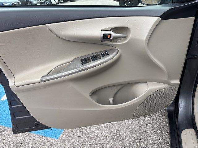 2013 Toyota Corolla LE | San Antonio, TX | Clear Choice Automotive South