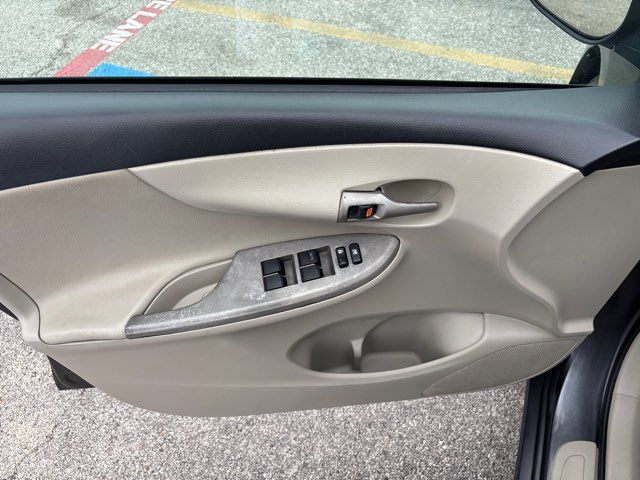 2013 Toyota Corolla LE | San Antonio, TX | Clear Choice Automotive South