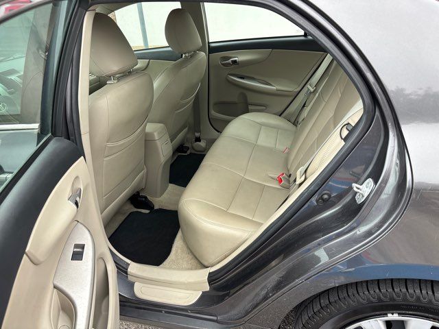 2013 Toyota Corolla LE | San Antonio, TX | Clear Choice Automotive South