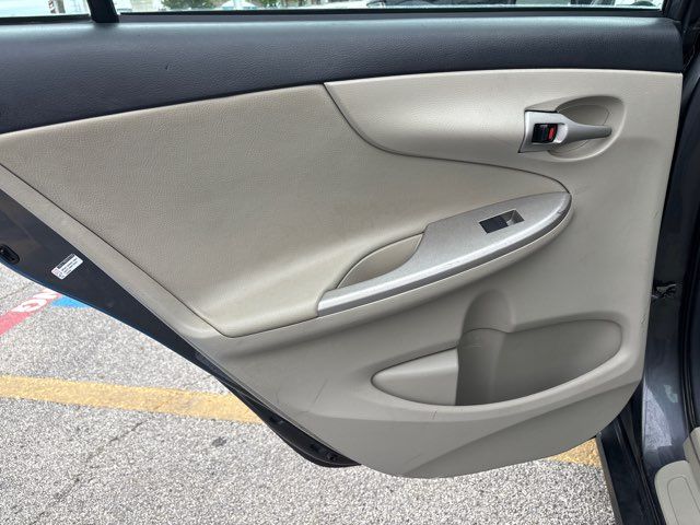 2013 Toyota Corolla LE | San Antonio, TX | Clear Choice Automotive South
