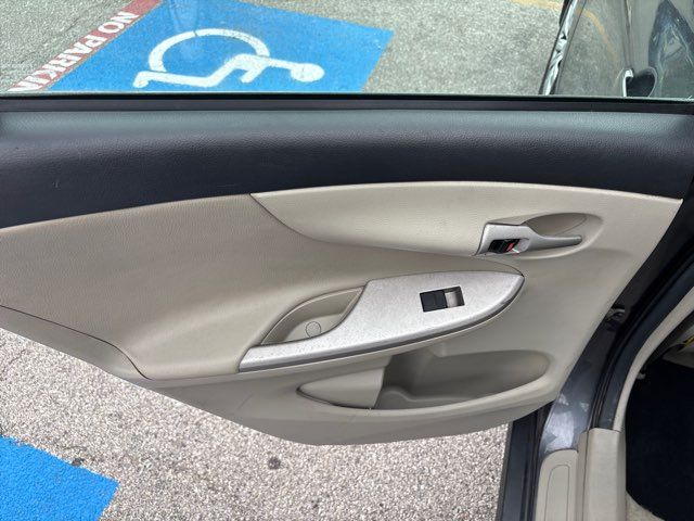 2013 Toyota Corolla LE | San Antonio, TX | Clear Choice Automotive South