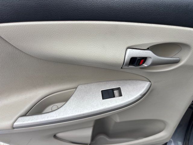 2013 Toyota Corolla LE | San Antonio, TX | Clear Choice Automotive South