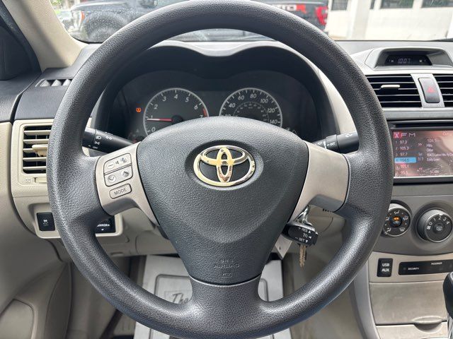 2013 Toyota Corolla LE | San Antonio, TX | Clear Choice Automotive South 2013 Toyota Corolla LE | San Antonio, TX | Clear Choice Automotive South