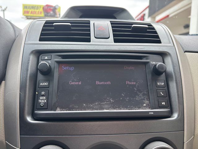 2013 Toyota Corolla LE | San Antonio, TX | Clear Choice Automotive South 2013 Toyota Corolla LE | San Antonio, TX | Clear Choice Automotive South