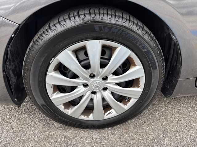 2013 Toyota Corolla LE | San Antonio, TX | Clear Choice Automotive South