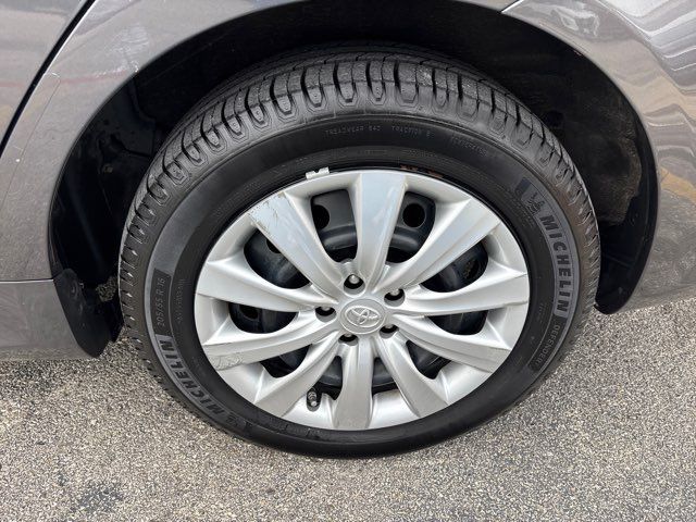 2013 Toyota Corolla LE | San Antonio, TX | Clear Choice Automotive South