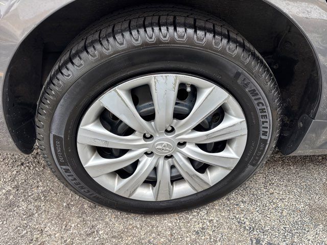 2013 Toyota Corolla LE | San Antonio, TX | Clear Choice Automotive South