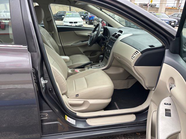 2013 Toyota Corolla LE | San Antonio, TX | Clear Choice Automotive South 2013 Toyota Corolla LE | San Antonio, TX | Clear Choice Automotive South