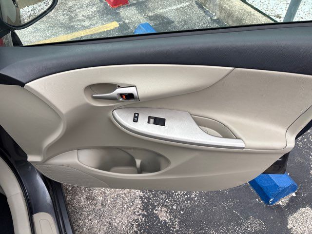 2013 Toyota Corolla LE | San Antonio, TX | Clear Choice Automotive South