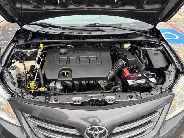 2013 Toyota Corolla LE | San Antonio, TX | Clear Choice Automotive South 2013 Toyota Corolla LE | San Antonio, TX | Clear Choice Automotive South