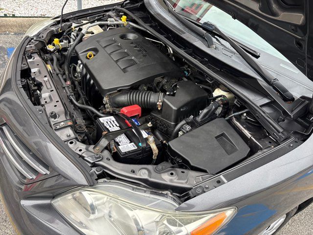 2013 Toyota Corolla LE | San Antonio, TX | Clear Choice Automotive South