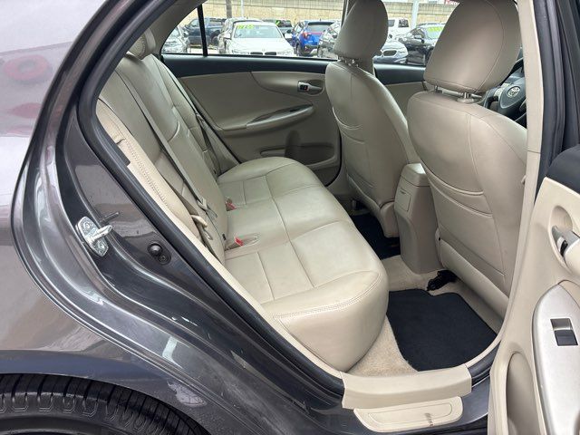 2013 Toyota Corolla LE | San Antonio, TX | Clear Choice Automotive South