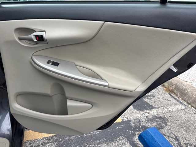 2013 Toyota Corolla LE | San Antonio, TX | Clear Choice Automotive South 2013 Toyota Corolla LE | San Antonio, TX | Clear Choice Automotive South