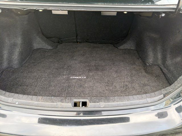 2013 Toyota Corolla S