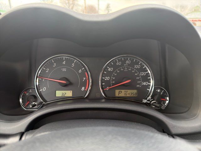 2013 Toyota Corolla S