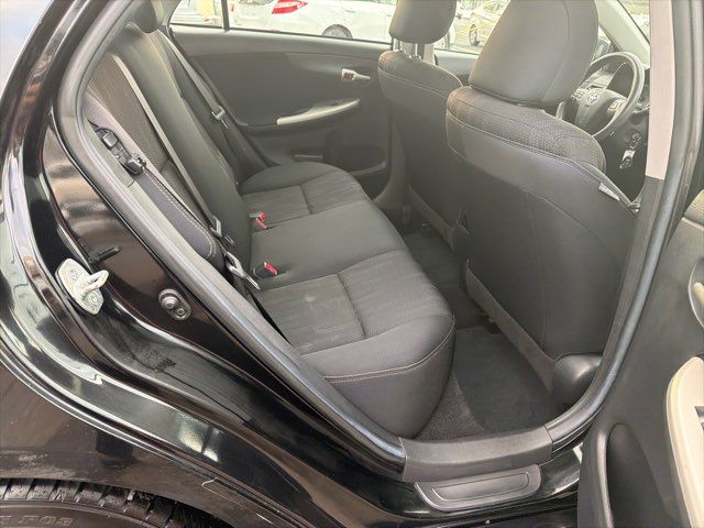 2013 Toyota Corolla S