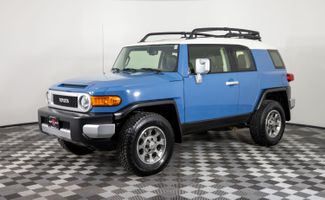 2013 Toyota FJ Cruiser Base | LINDON, UT | Asay Auto Sales in Lindon, UT 84042