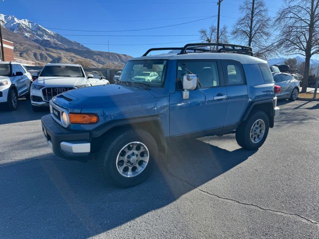 2013 Toyota FJ Cruiser Base | LINDON, UT | Asay Auto Sales in Lindon, UT 84042