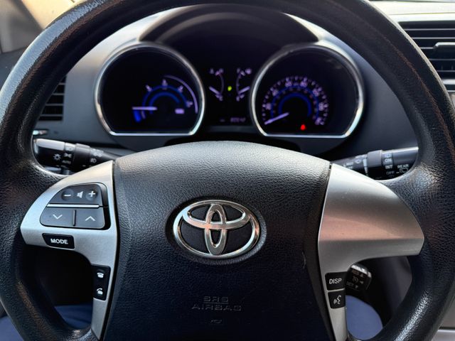 2013 Toyota Highlander Hybrid Base | American Fork, Utah | Auto's Inc.