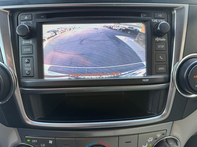 2013 Toyota Highlander Hybrid Base | American Fork, Utah | Auto's Inc.