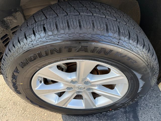 2013 Toyota Highlander Hybrid Base | American Fork, Utah | Auto's Inc.