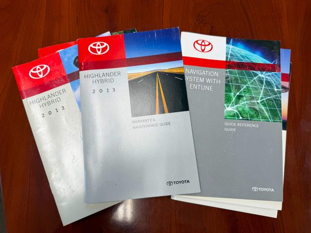 2013 Toyota Highlander Hybrid Base | American Fork, Utah | Auto's Inc.