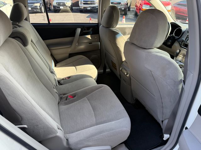 2013 Toyota Highlander Hybrid Base | American Fork, Utah | Auto's Inc.