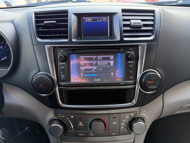 2013 Toyota Highlander Hybrid Base | American Fork, Utah | Auto's Inc.