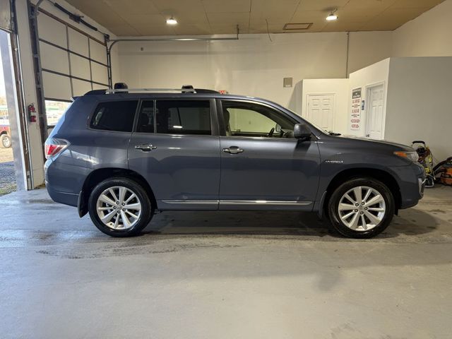 2013 Toyota Highlander Hybrid Limited | Annapolis, MD | Annapolis Public Auto Auction 2013 Toyota Highlander Hybrid Limited | Annapolis, MD | Annapolis Public Auto Auction