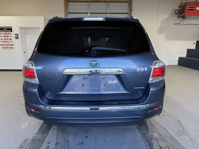 2013 Toyota Highlander Hybrid Limited | Annapolis, MD | Annapolis Public Auto Auction 2013 Toyota Highlander Hybrid Limited | Annapolis, MD | Annapolis Public Auto Auction