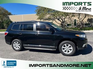 2013 Toyota Highlander