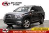 2013 Toyota Highlander Limited | Plano, TX | Auto Locators of Texas