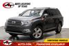 2013 Toyota Highlander Limited | Plano, TX | Consign My Vehicle 2013 Toyota Highlander Limited | Plano, TX | Consign My Vehicle