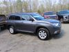 2013 Toyota Highlander Base 4WD | Powhatan, VA | AllRyde Auto Sales