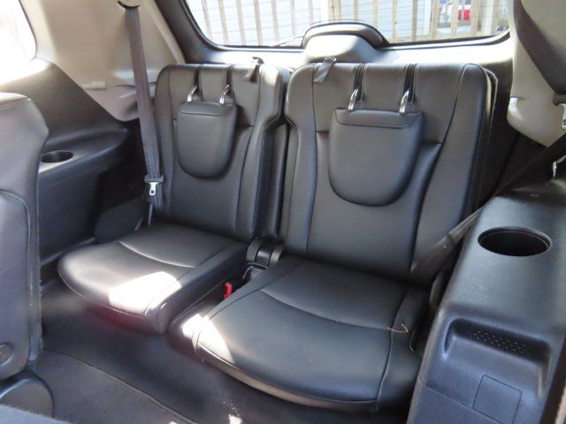 2013 Toyota Highlander Base 4WD 