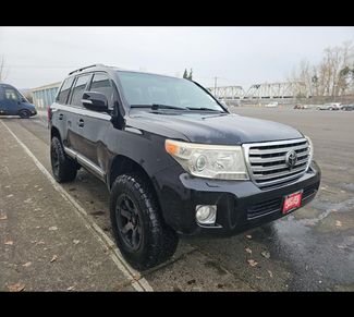 2013 Toyota Land Cruiser LIFTED 18