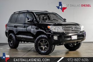 2013 Toyota Land Cruiser LIFTED 18