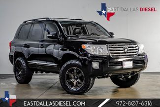 2013 Toyota Land Cruiser LIFTED 18