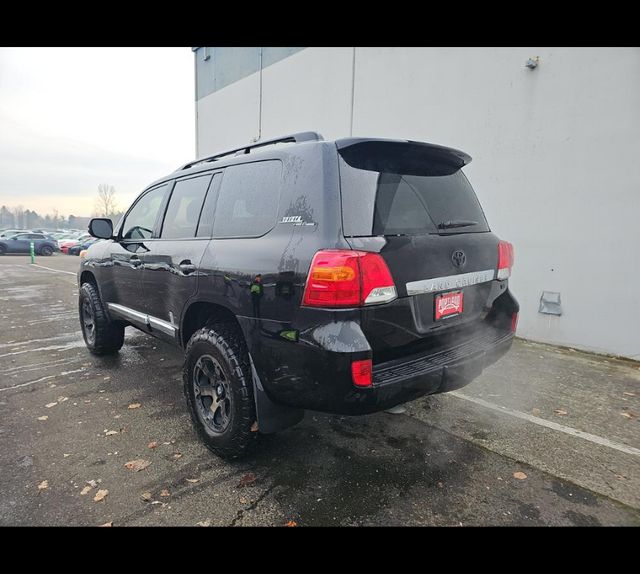 2013 Toyota Land Cruiser LIFTED 18" Fuel 34" BFG 3rd Row SUNROOF Texas | Dallas, TX | East Dallas Diesel 2013 Toyota Land Cruiser LIFTED 18" Fuel 34" BFG 3rd Row SUNROOF Texas | Dallas, TX | East Dallas Diesel