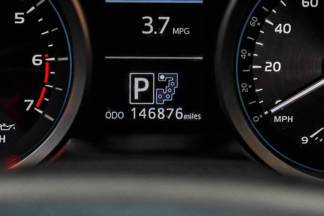 2013 Toyota Land Cruiser LIFTED 18" Fuel 34" BFG 3rd Row SUNROOF Texas | Dallas, TX | East Dallas Diesel