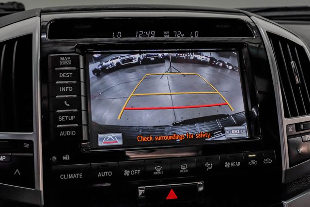 2013 Toyota Land Cruiser LIFTED 18" Fuel 34" BFG 3rd Row SUNROOF Texas | Dallas, TX | East Dallas Diesel 2013 Toyota Land Cruiser LIFTED 18" Fuel 34" BFG 3rd Row SUNROOF Texas | Dallas, TX | East Dallas Diesel