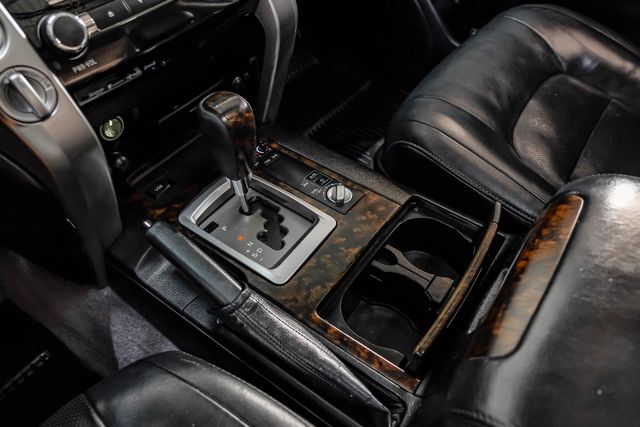 2013 Toyota Land Cruiser LIFTED 18" Fuel 34" BFG 3rd Row SUNROOF Texas | Dallas, TX | East Dallas Diesel