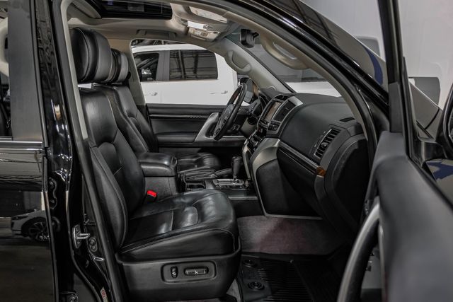 2013 Toyota Land Cruiser LIFTED 18" Fuel 34" BFG 3rd Row SUNROOF Texas | Dallas, TX | East Dallas Diesel 2013 Toyota Land Cruiser LIFTED 18" Fuel 34" BFG 3rd Row SUNROOF Texas | Dallas, TX | East Dallas Diesel