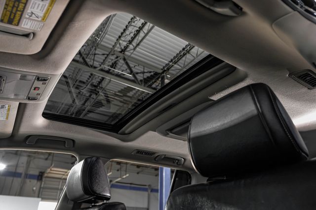 2013 Toyota Land Cruiser LIFTED 18" Fuel 34" BFG 3rd Row SUNROOF Texas | Dallas, TX | East Dallas Diesel