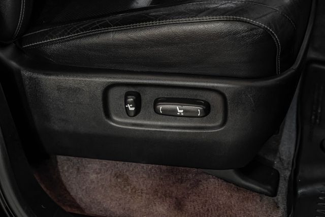 2013 Toyota Land Cruiser LIFTED 18" Fuel 34" BFG 3rd Row SUNROOF Texas | Dallas, TX | East Dallas Diesel