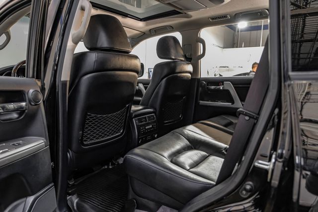 2013 Toyota Land Cruiser LIFTED 18" Fuel 34" BFG 3rd Row SUNROOF Texas | Dallas, TX | East Dallas Diesel 2013 Toyota Land Cruiser LIFTED 18" Fuel 34" BFG 3rd Row SUNROOF Texas | Dallas, TX | East Dallas Diesel