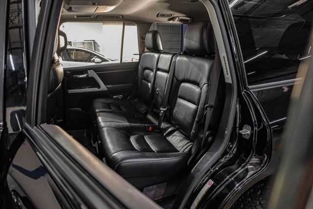 2013 Toyota Land Cruiser LIFTED 18" Fuel 34" BFG 3rd Row SUNROOF Texas | Dallas, TX | East Dallas Diesel 2013 Toyota Land Cruiser LIFTED 18" Fuel 34" BFG 3rd Row SUNROOF Texas | Dallas, TX | East Dallas Diesel