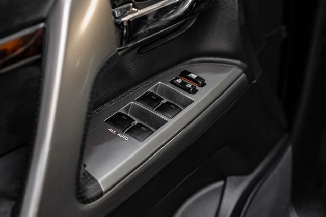 2013 Toyota Land Cruiser LIFTED 18" Fuel 34" BFG 3rd Row SUNROOF Texas | Dallas, TX | East Dallas Diesel