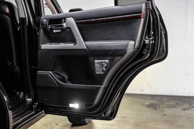 2013 Toyota Land Cruiser LIFTED 18" Fuel 34" BFG 3rd Row SUNROOF Texas | Dallas, TX | East Dallas Diesel 2013 Toyota Land Cruiser LIFTED 18" Fuel 34" BFG 3rd Row SUNROOF Texas | Dallas, TX | East Dallas Diesel